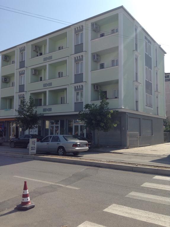 Velipoja Apartments Exterior photo